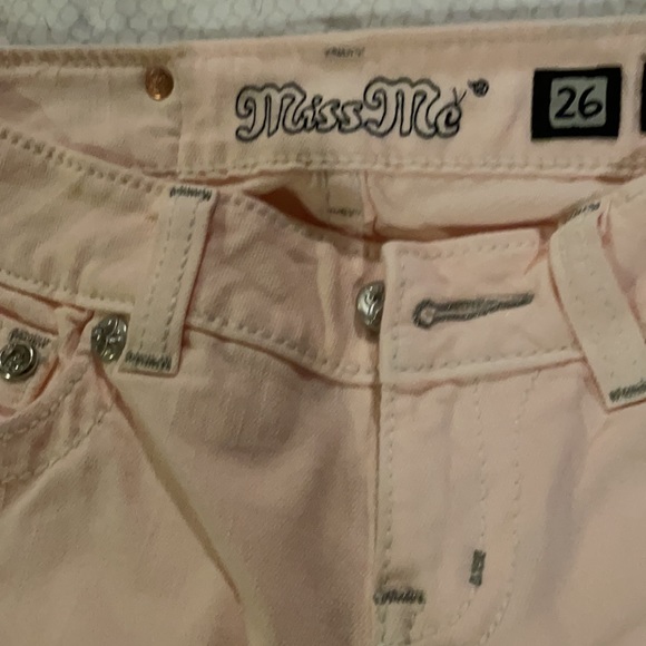 Miss Me Jeans - Picture 2 of 7
